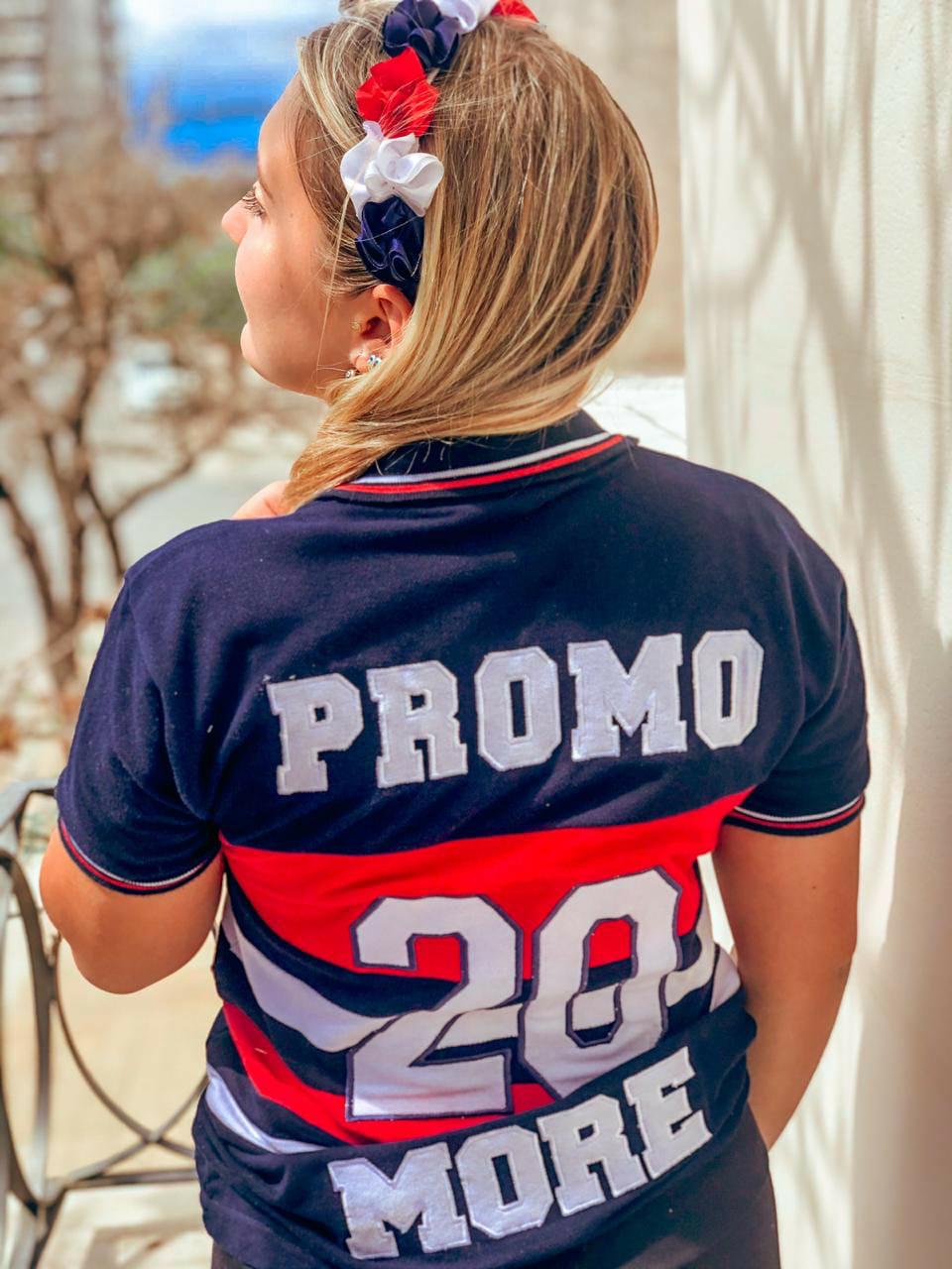 Remeras de la promo 2020 sale