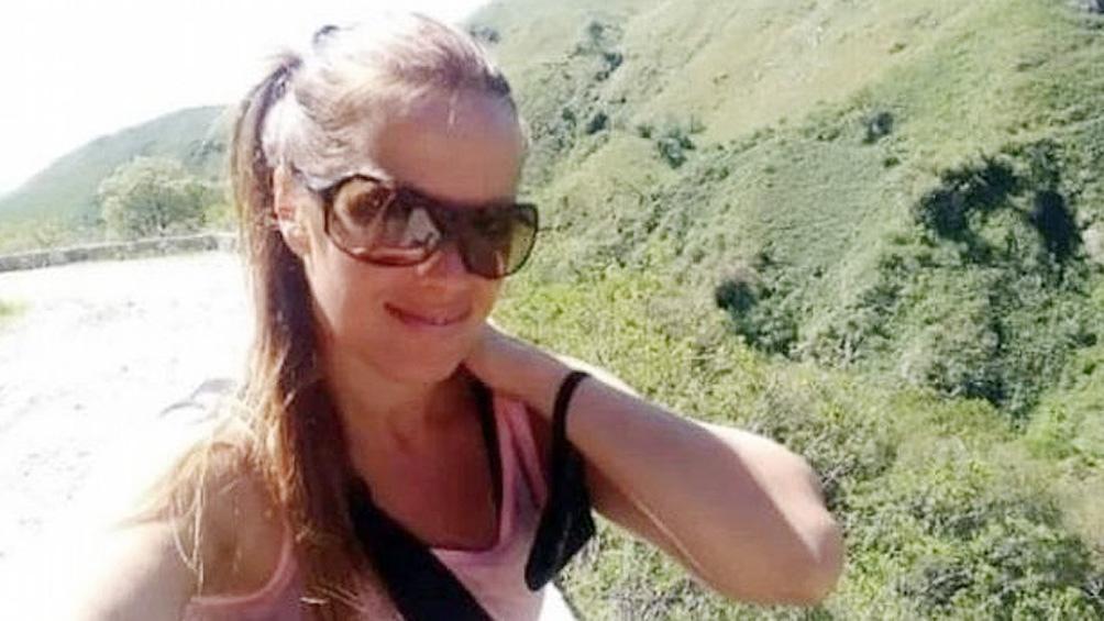 Hallaron el cuerpo sin vida de Ivana Módica tras la confesión de su novio ante la fiscalía