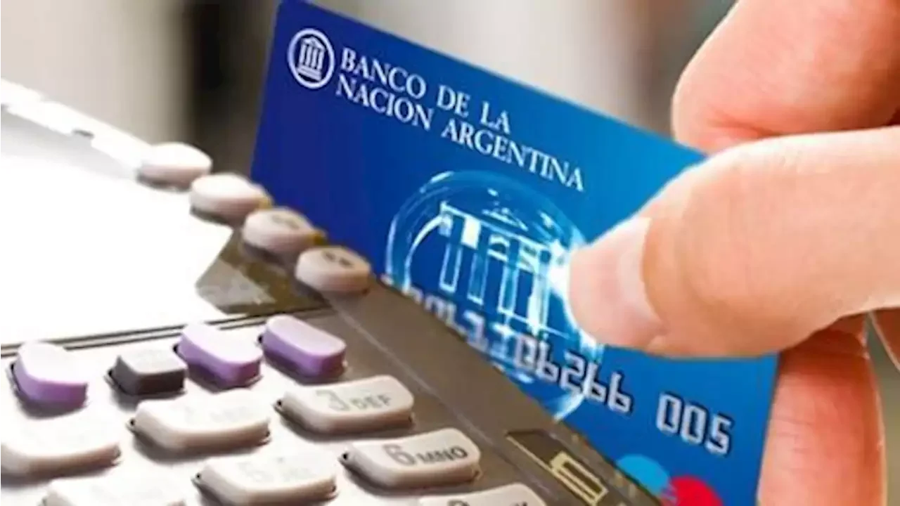 Cómo obtener el reintegro del 15% en compras con débito