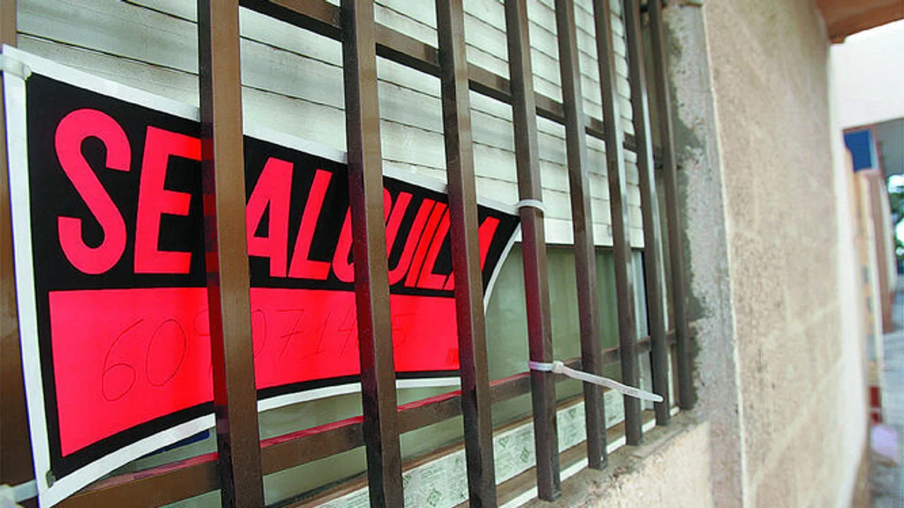 Alquileres.