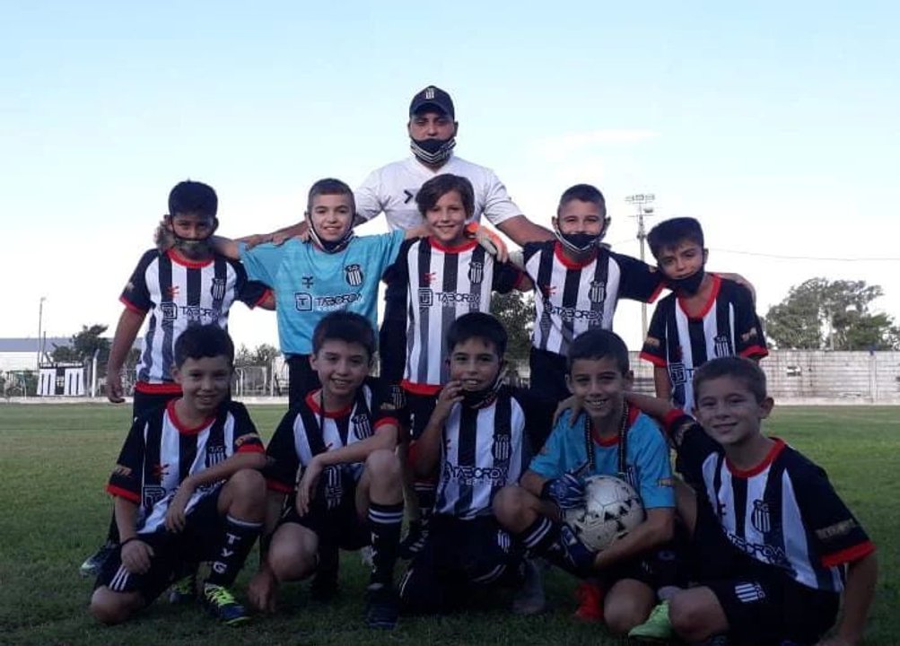 Baby fútbol: Todo lo que dejó la segunda fecha del Regional