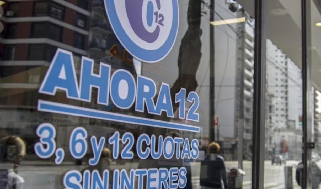 En Córdoba, las operaciones estuvieron encabezadas por Indumentaria.